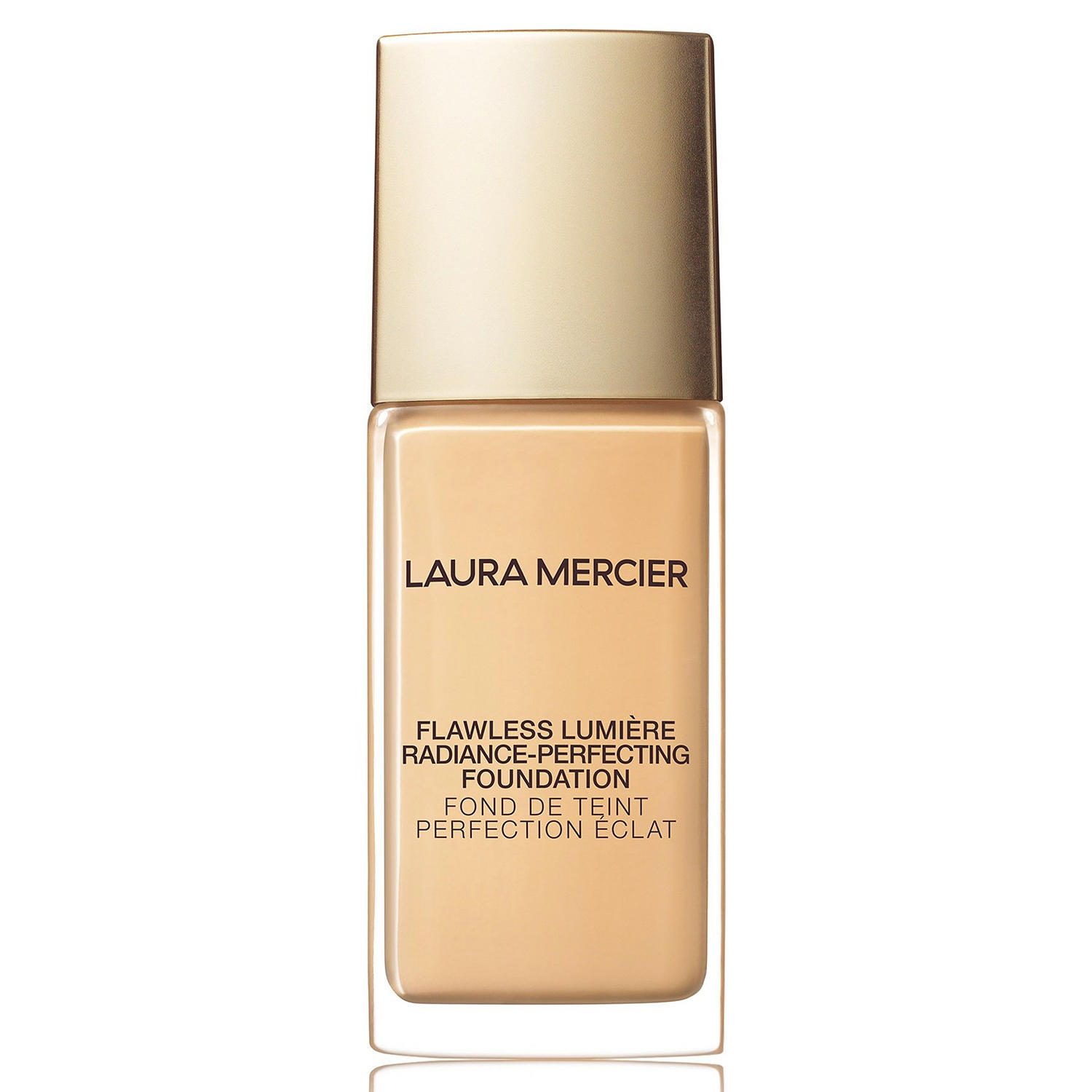 Laura Mercier Flawless Lumiere Radiance-Perfecting Foundation Beige 2N1.5