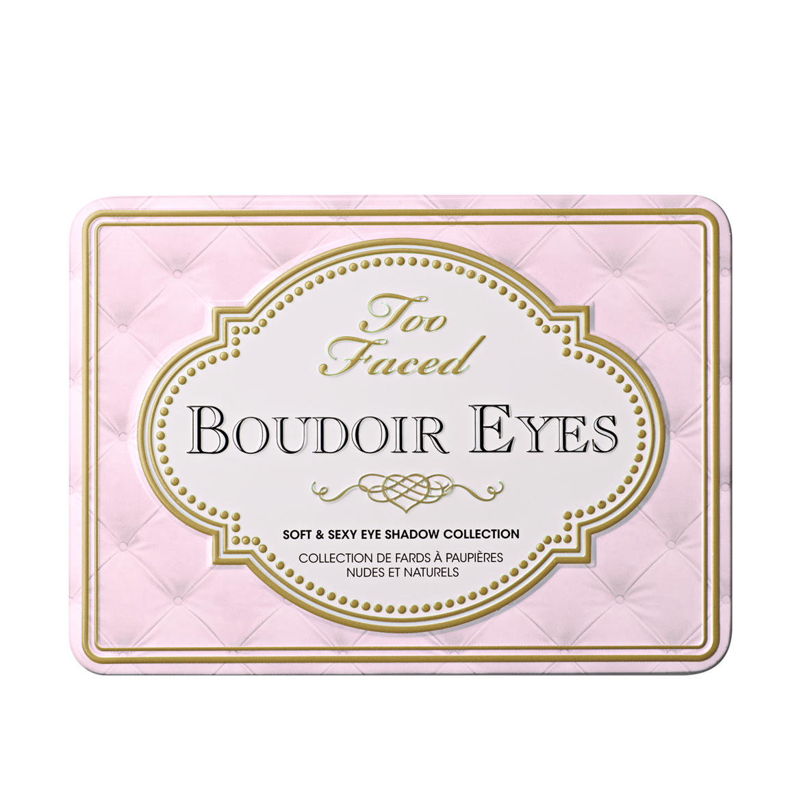 Too Faced Eye Palette Boudoir Eyes #0