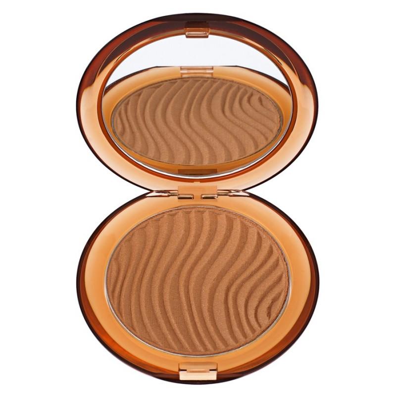 Lancome Star Bronzer Sun-Kissed Bronzing Powder Bronze Riche