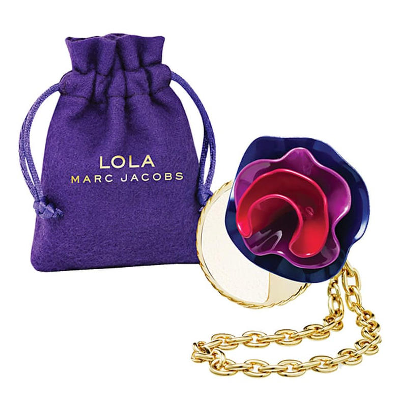 Marc Jacobs Lola Solid Perfume Bracelet