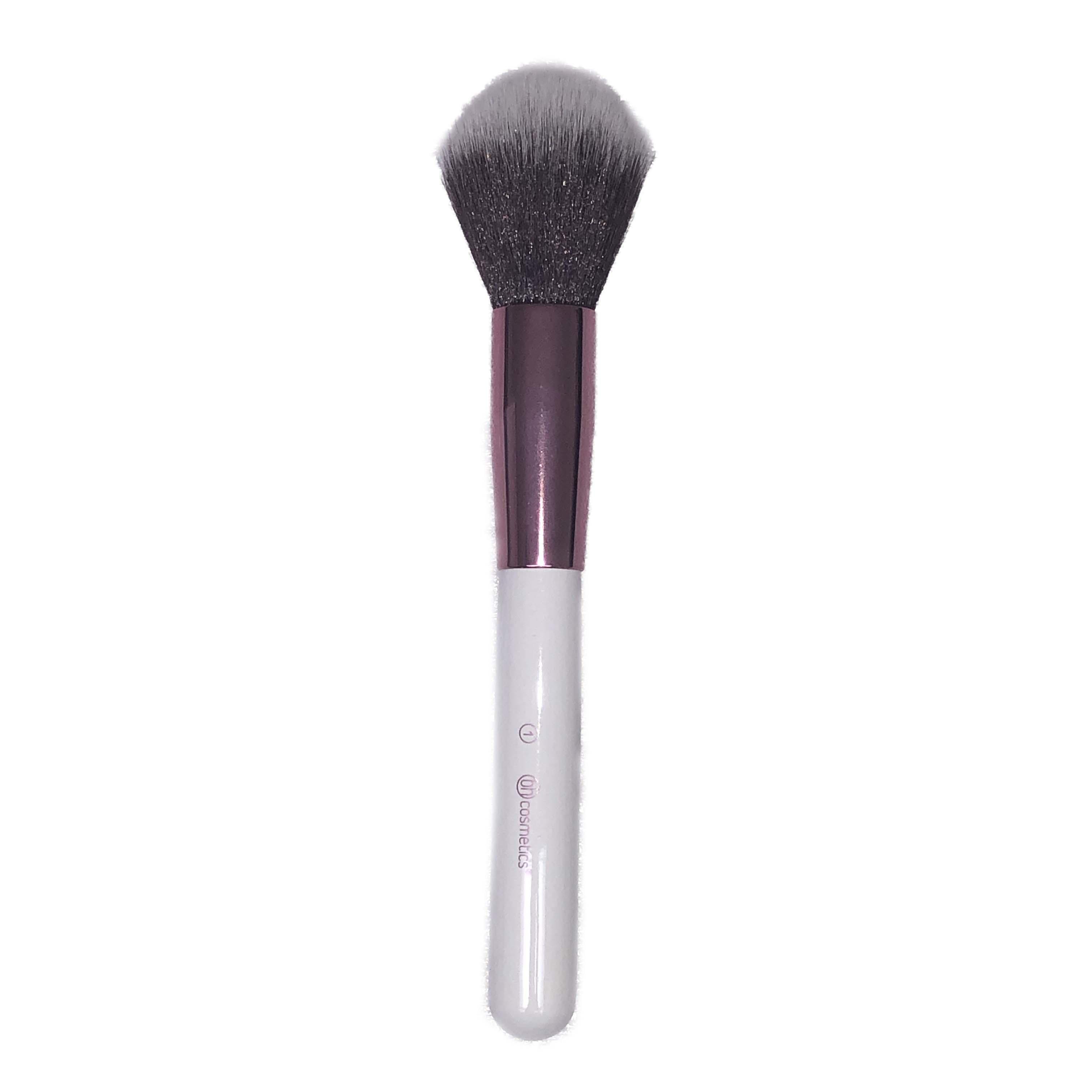 BH Cosmetics Full Powder Face Brush 1