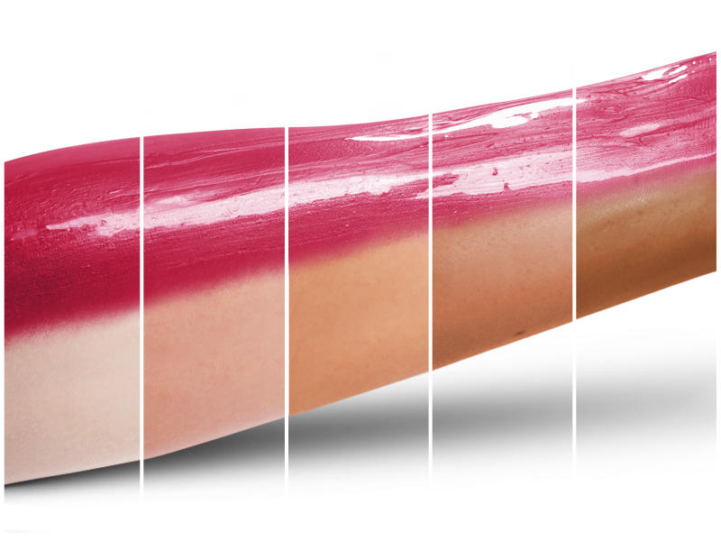 MAC-Superglass Fab Frenzy #5