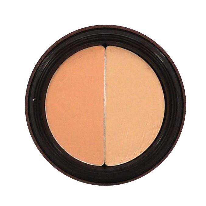 Mineral Fusion Concealer Duo Neutral #2