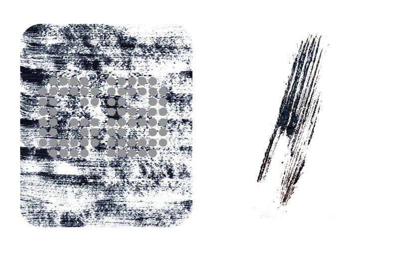 MAC - Makeup Kit - Iced Delights Gold Eye Set #6