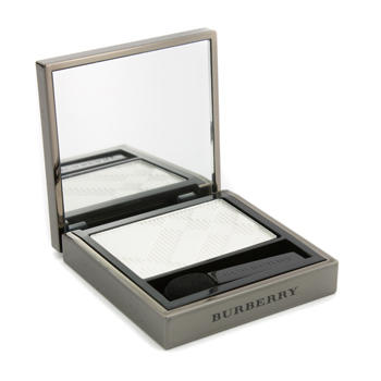 Burberry Sheer Eye Shadow Pearl White No. 01