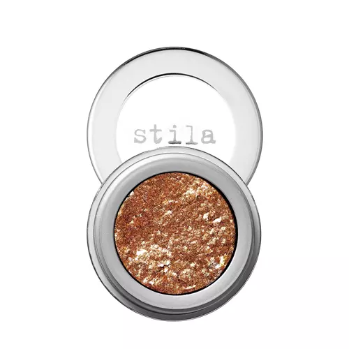 Stila Magnificent Metals Foil Eyeshadow Comex Copper (Without Applicator) |   - Best deals on Stila cosmetics