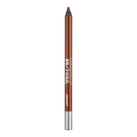 Urban Decay 24/7 Glide-On Lip Pencil Conspiracy
