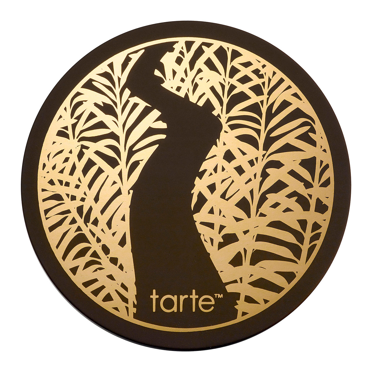 Tarte Smooth Operator Amazonian Clay Pressed Finishing Powder #1