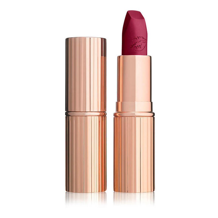 Charlotte Tilbury Hot Lips Lipstick Hel's Bells