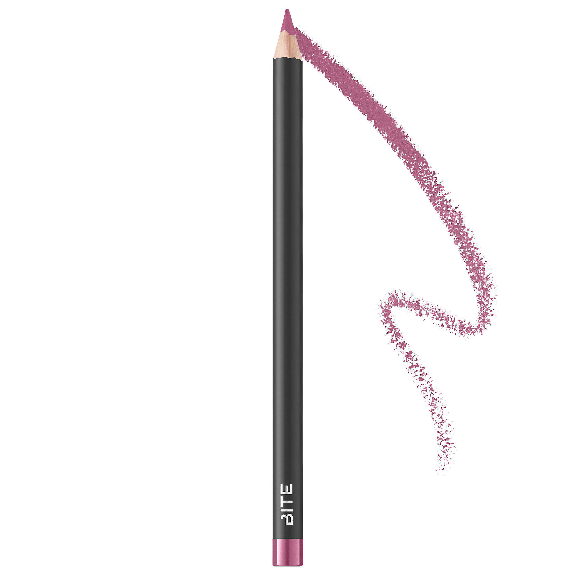 Bite Beauty The Lip Pencil Deep Dusty-Rose 026