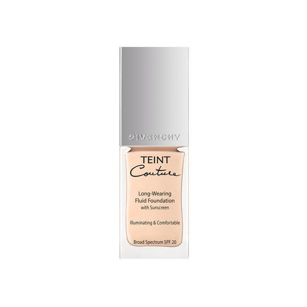 Givenchy Teint Couture Long Wearing Fluid Foundation Elegant Honey 5