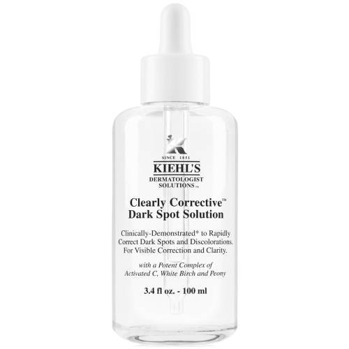 Kiehl's Clearly Corrective Dark Spot Solution Mini