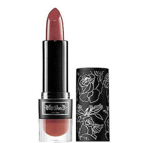 Kat Von D Painted Love Lipstick Cathedral