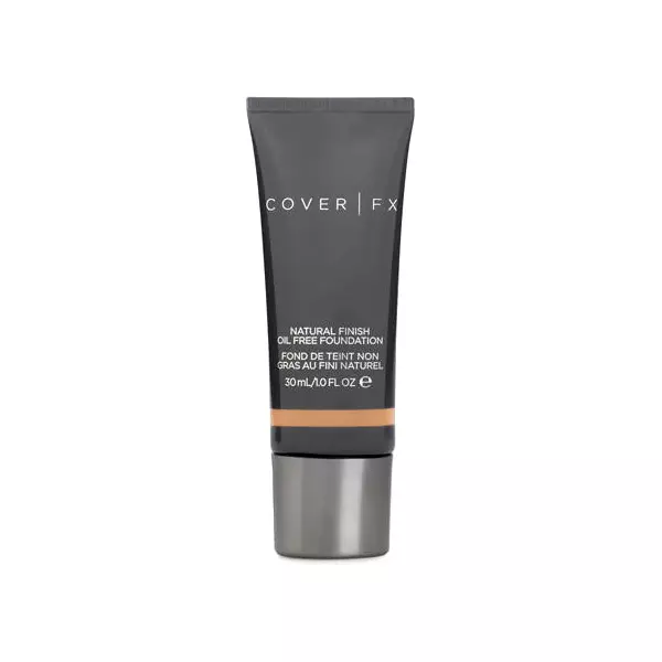 Cover FX Natural Finish Oil Free Foundation G30 Best