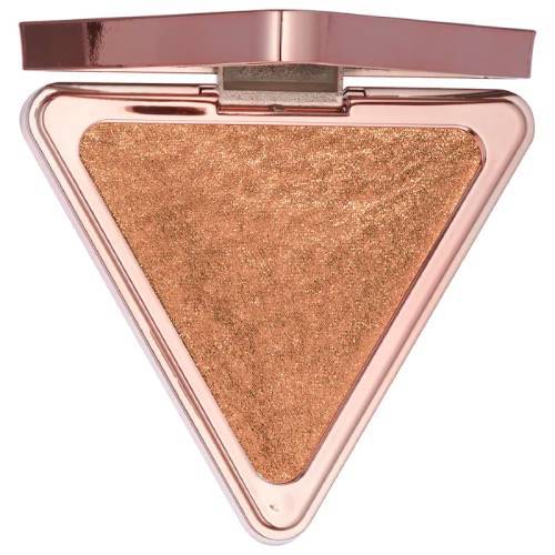 LYS Beauty Aim High Pressed Highlighter Powder Fearless