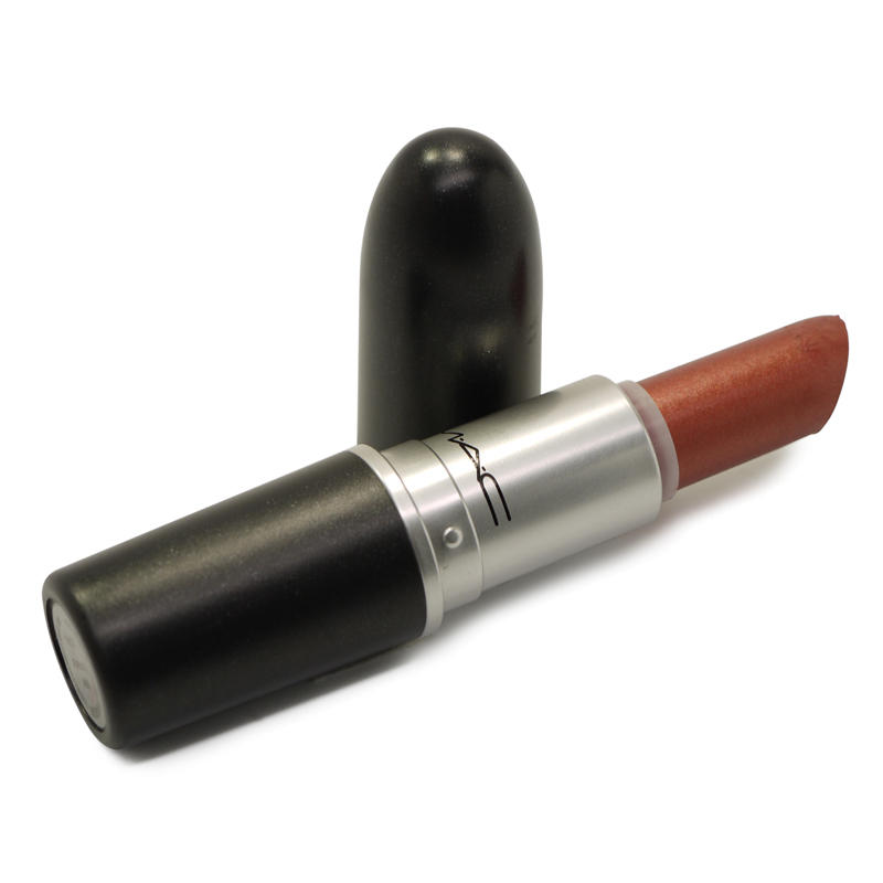 MAC Lipstick Strength #0