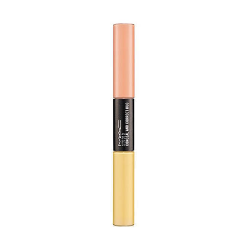 MAC Studio Conceal and Correct Duo Mid Peach/Mid Yellow