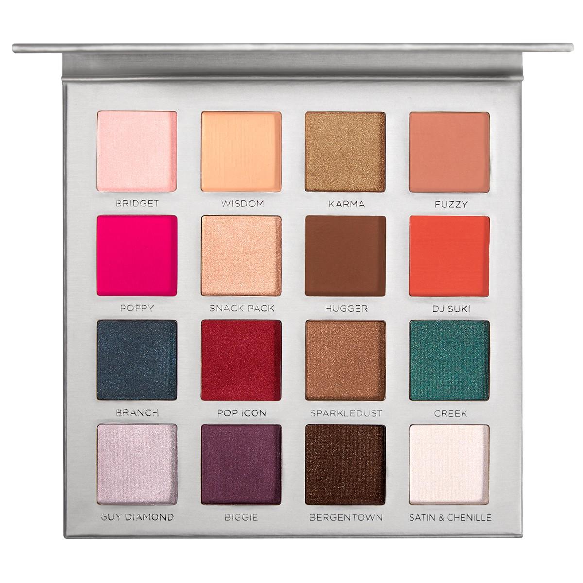 PUR Cosmetics Trolls Eyeshadow Palette