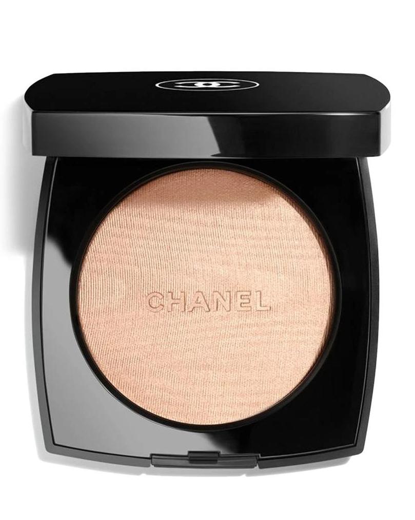 Chanel Poudre Lumiere Nacree Shimmer Glow Powder Limited Ed.