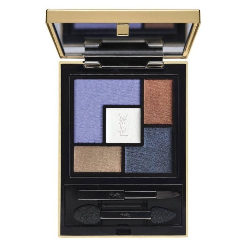 YSL Couture Eyeshadow Palette Yconic Purple