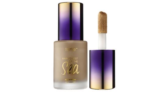 Tarte Rainforest Of The Sea Aquacealer Concealer Tan