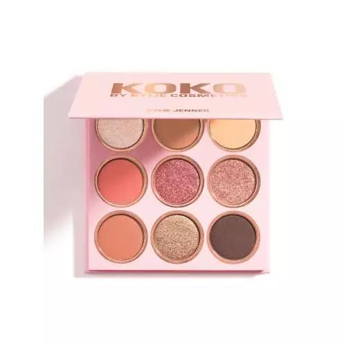 2nd Chance Kylie KOKO Kyshadow Palette