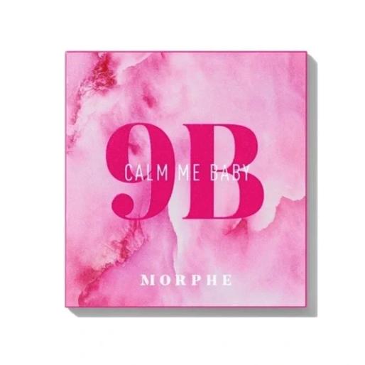 morphe eye palette calm me baby 9b #1