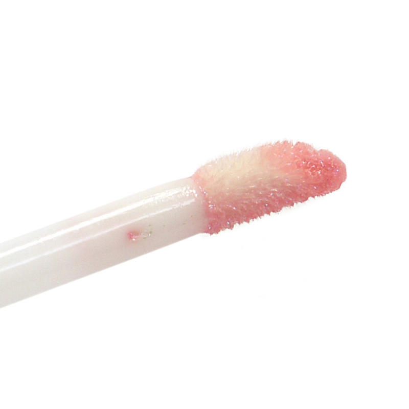 MAC Lipglass Atmospheric #1