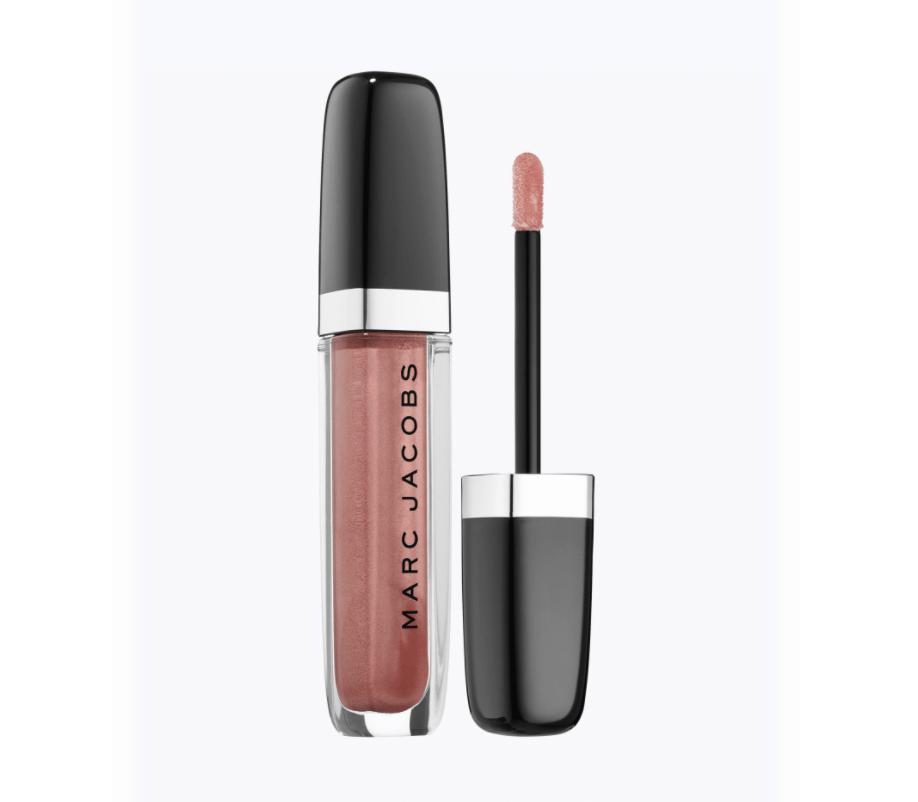 Marc Jacobs Enamored Hi-Shine Lip Lacquer Lipgloss Boys Don't Cry Mini