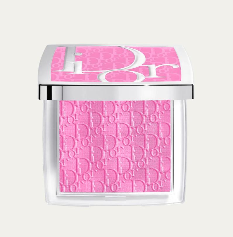 Dior Rosy Glow Pink Lilac