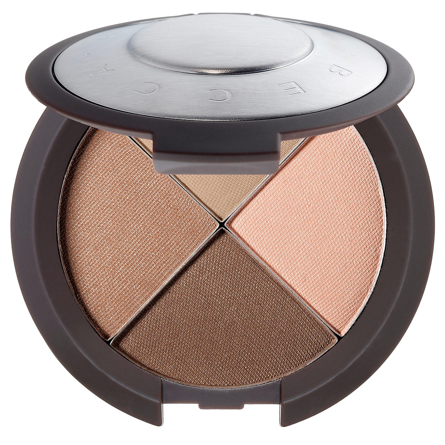 repeat-Becca Ultimate Eyshadow Quad Sun Chaser
