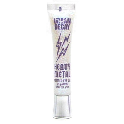 Urban Decay Heavy Metal Glitter Eye Gel Power Ballad