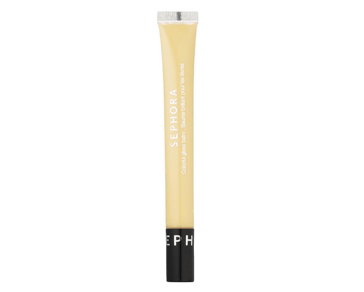 Sephora Colorful Gloss Balm Recognize 08