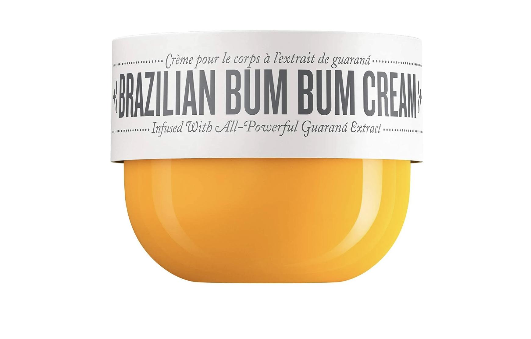 Sol De Janeire Brazilian Bum Bum Cream Mini 7.5ml