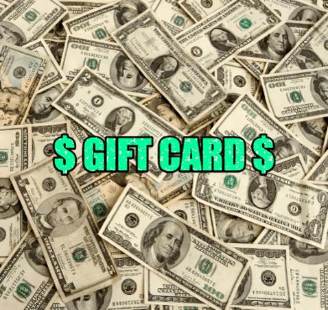 💕🛍UR Shopping Spree Credit! 🛒💕