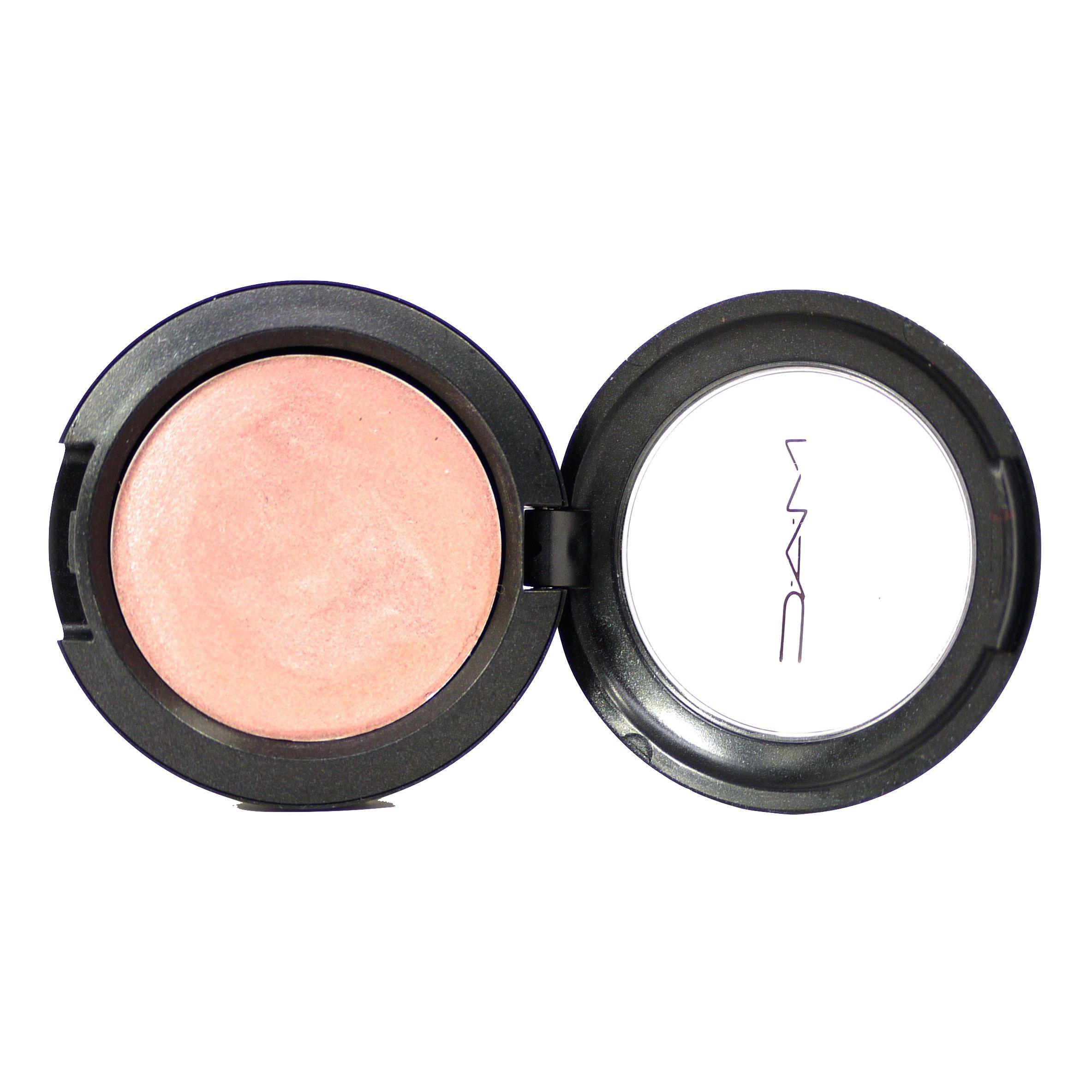 MAC Cream Colour Base Shell #0