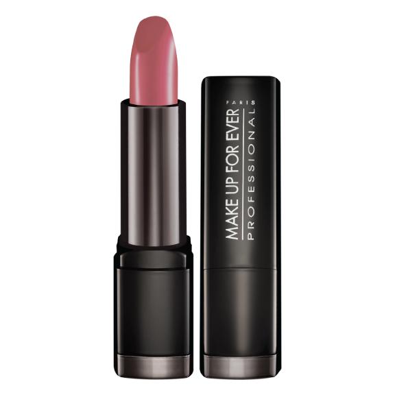 Makeup Forever Rouge Artist Intense Lipstick Soft Pink 32