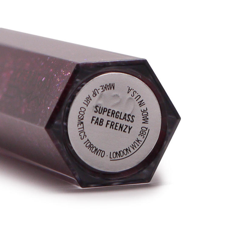 MAC-Superglass Fab Frenzy #2