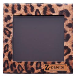 Z-Palette Small Palette Leopard Print