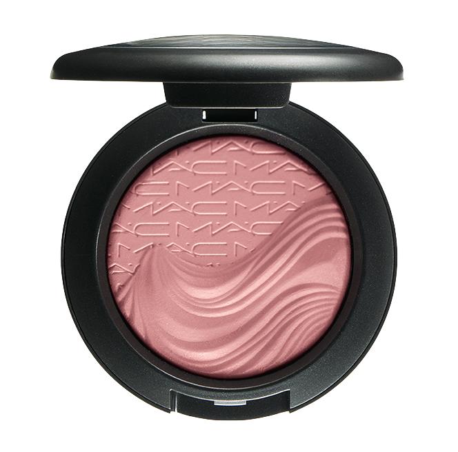 MAC Extra Dimension Blush At Dusk