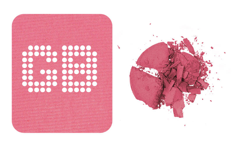 MAC Blush Refill Fashion Frenzy #2