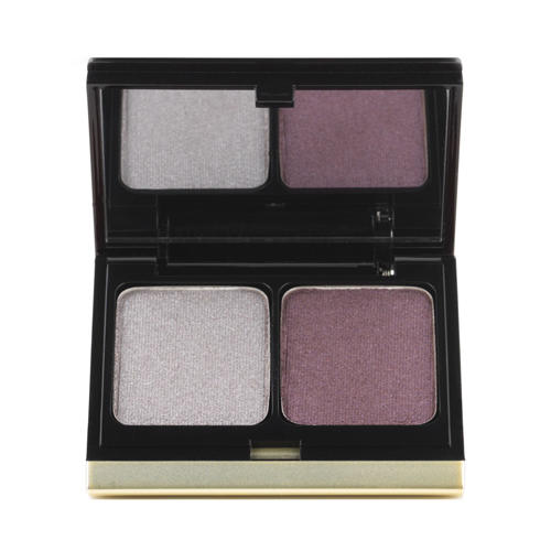 Kevyn Aucoin The Eyeshadow Duo Antique Silver 201