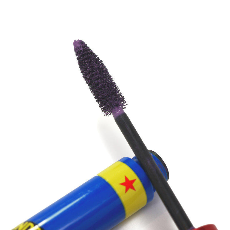 MAC Opulash Victorious Wonder Woman Collection #1