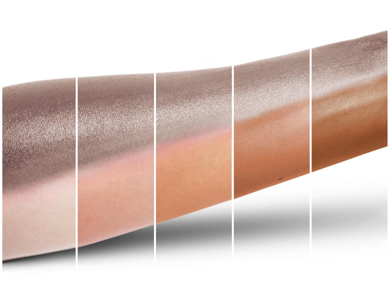 MAC Lipstick Intricate #4