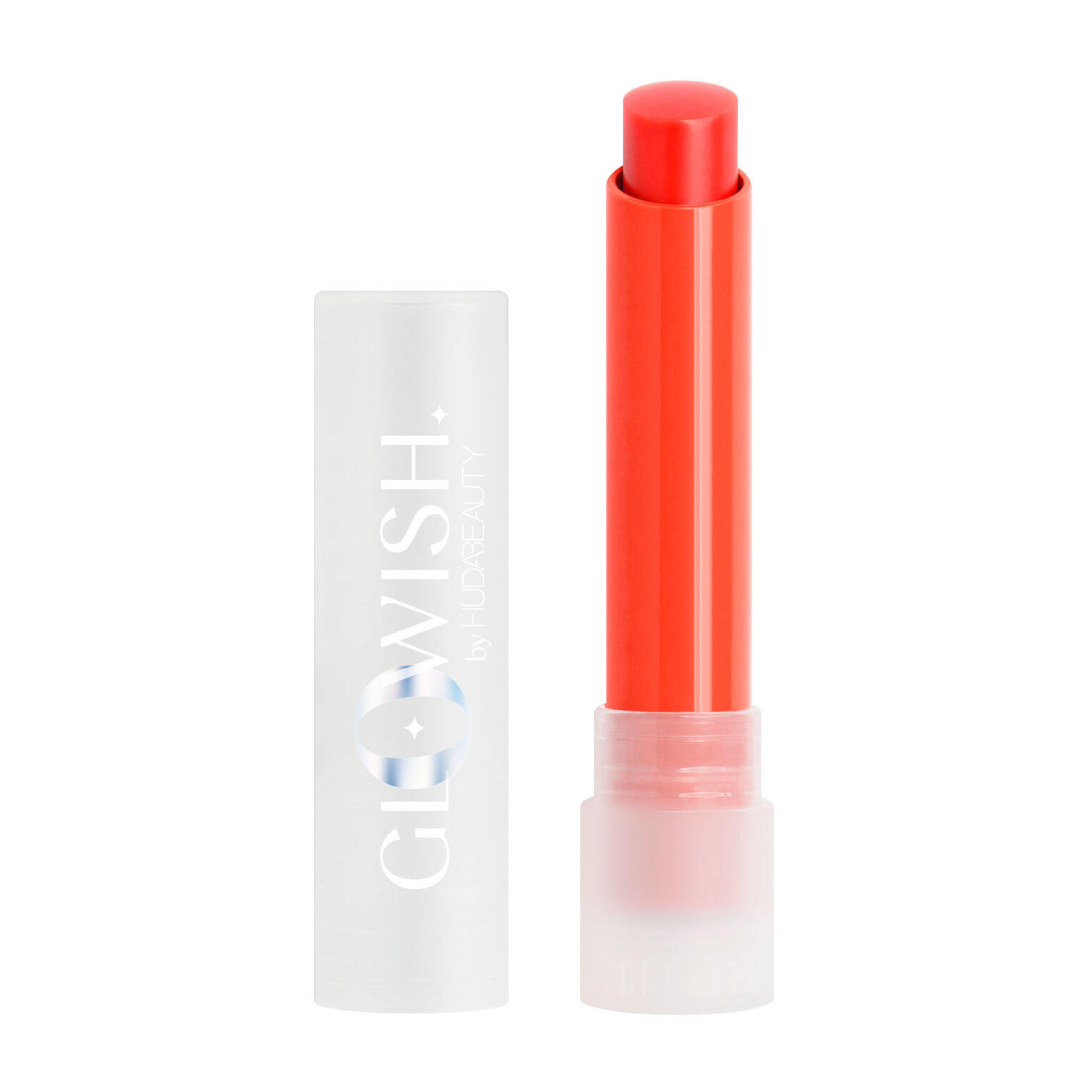 Huda Beauty GloWish Super Jelly Lip Balm Gojiberry