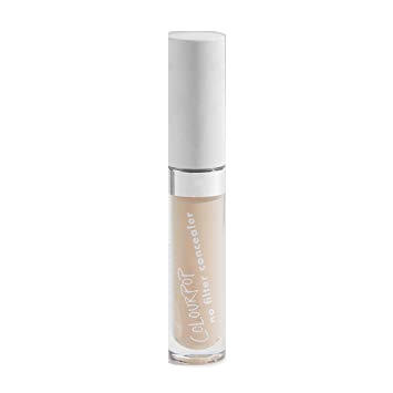 ColourPop No Filter Concealer Fair Neutral 10
