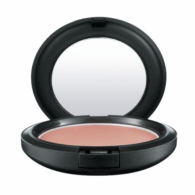 MAC Beauty Powder Pretty Baby #0