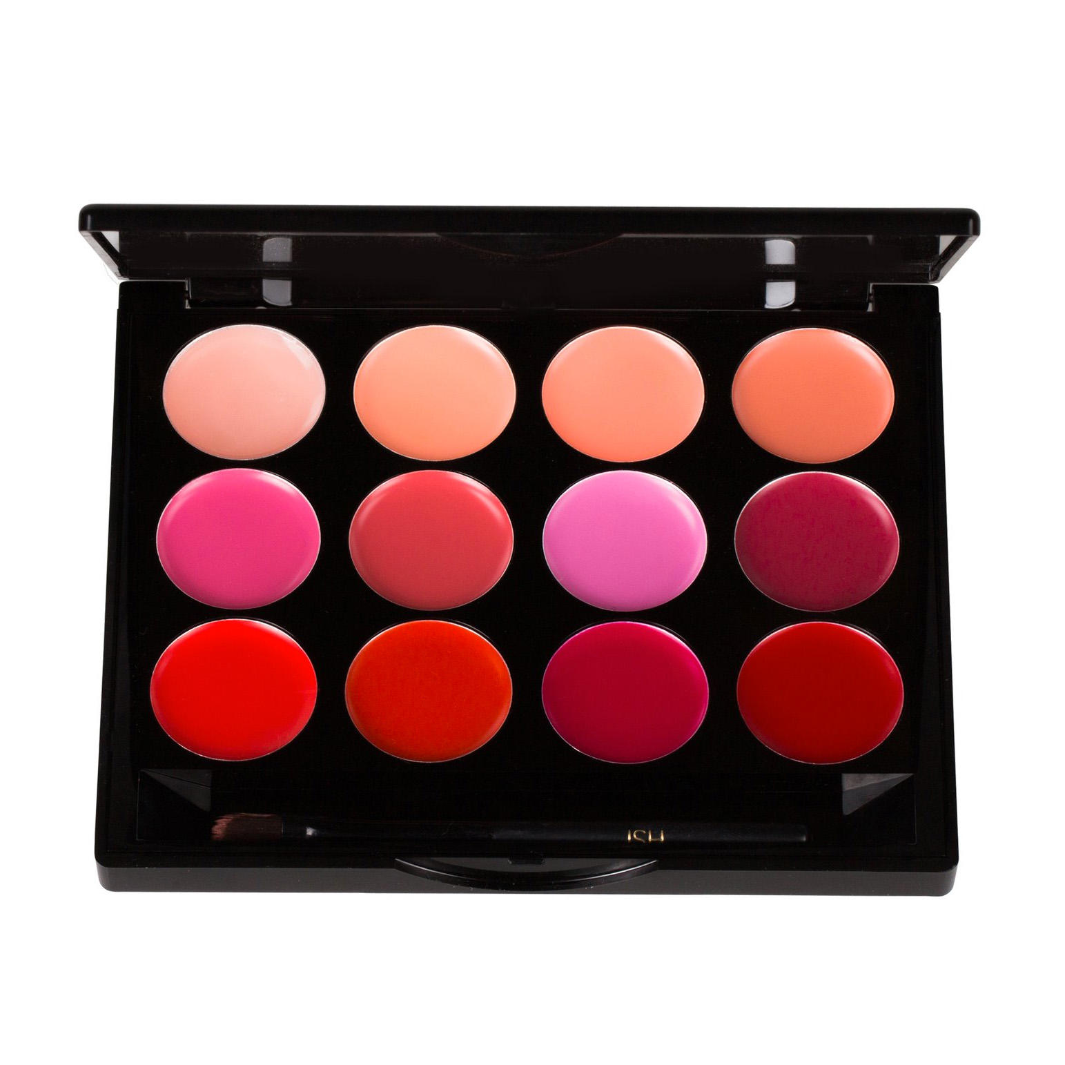 ISH Lip Statement Palette