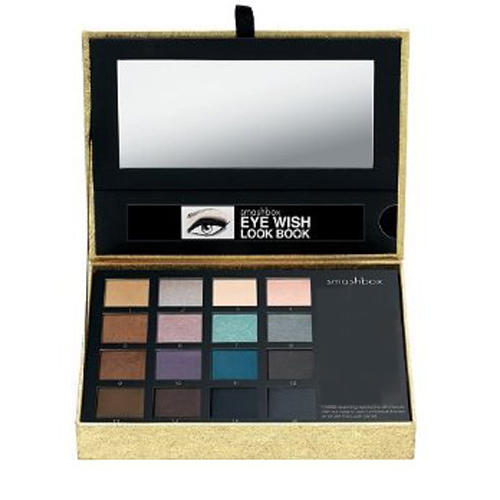 Smashbox Eye Wish Palette (Shadows Only)