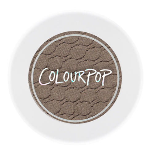 ColourPop Super Shock Shadow Downtown